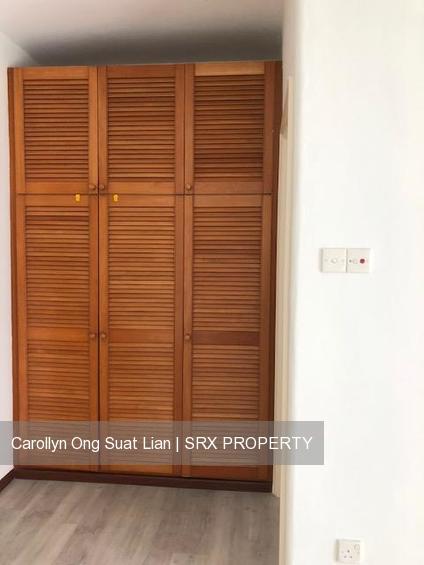 Bullion Park (D26), Condominium #180844112